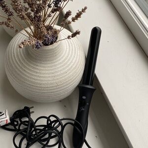 Sultra Black Curling Wand